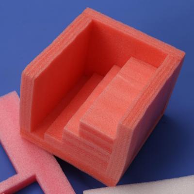 PE Foam dạng định hình - Mút Xốp PE Foam Mynh - Công Ty TNHH Mynh